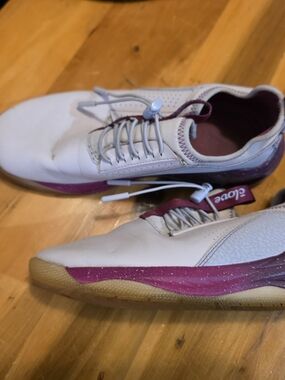 Womens Clove Nurse Shoes